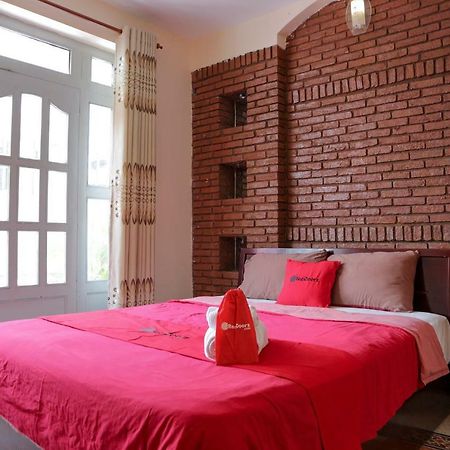 Reddoorz Near Khu Che Xuat Tan Thuan 2 Hotel Ho Chi Minh-stad Buitenkant foto