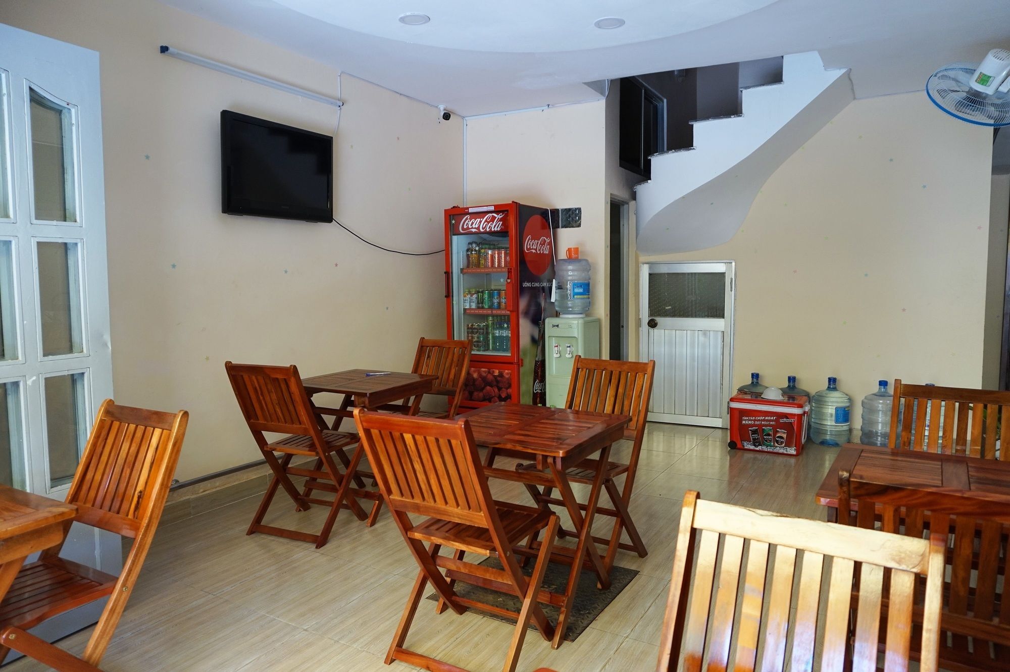 Reddoorz Near Khu Che Xuat Tan Thuan 2 Hotel Ho Chi Minh-stad Buitenkant foto